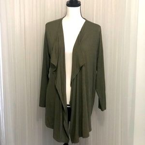 Vince Camino coverup / sweater